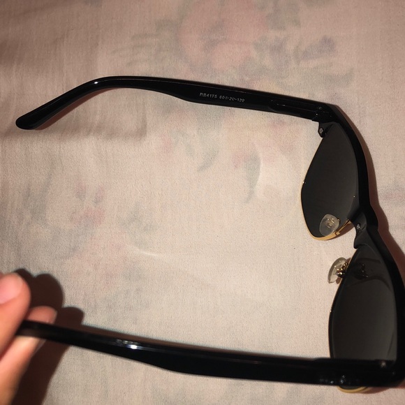 Ray-Ban Clubmaster Classic sunglasses - Picture 6 of 8
